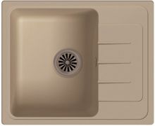 Мойка EWIGSTEIN Elegant 45F (крем)